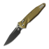 Microtech - Socom Ram-Lok S/E Black Frag Tan
