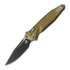 Liigendnuga Microtech Socom Ram-Lok S/E Black Frag Tan 160RL-1FRTA