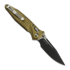 Liigendnuga Microtech Socom Ram-Lok S/E Black Frag Tan 160RL-1FRTA