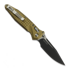 Liigendnuga Microtech Socom Ram-Lok S/E Black Frag Tan 160RL-1FRTA