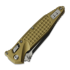 Liigendnuga Microtech Socom Ram-Lok S/E Black Frag Tan 160RL-1FRTA