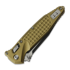 Liigendnuga Microtech Socom Ram-Lok S/E Black Frag Tan 160RL-1FRTA