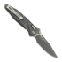 Microtech Socom Ram-Lok S/E Frag Cerakote Sniper Gray sulankstomas peilis 160RL-1FRCSG-Z13
