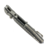 Microtech Socom Ram-Lok S/E Frag Cerakote Sniper Gray sulankstomas peilis 160RL-1FRCSG-Z13