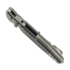 Skladací nôž Microtech Socom Ram-Lok S/E Frag Cerakote Sniper Gray 160RL-1FRCSG-Z13