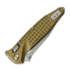 Microtech Socom Ram-Lok S/E Stonewash Standard Frag sulankstomas peilis, tan 160RL-10FRTA
