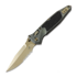Liigendnuga Microtech Socom Ram-Lok Spear Point Bronzed Stonewash Antique Denim Titanium 160RL-14SMS1