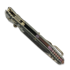 Liigendnuga Microtech Socom Ram-Lok Spear Point Bronzed Stonewash Antique Denim Titanium 160RL-14SMS1