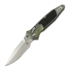 Microtech - Socom Ram-Lok Spear Point Galactic Gold, izrezuckan rub