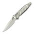 Microtech Socom Ram-Lok Spear Point Stonewash Frag Texture kääntöveitsi, bronze accents 160RL-10FRSMS2
