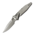 Microtech Socom Ram-Lok Stonewash Blue Accents sulankstomas peilis 160RLS-10SMS3
