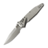 Microtech Socom Ram-Lok Stonewash Blue Accents 折叠刀 160RLS-10SMS3