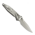 Microtech Socom Ram-Lok Stonewash Blue Accents kääntöveitsi 160RLS-10SMS3