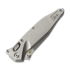 Microtech Socom Ram-Lok Stonewash Blue Accents sulankstomas peilis 160RLS-10SMS3