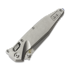 Microtech Socom Ram-Lok Stonewash Blue Accents kääntöveitsi 160RLS-10SMS3