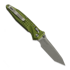 Liigendnuga Microtech Socom Ram-Lok T/E Apocalyptic Standard Frag OD Green 161RL-10APFROD