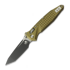 Liigendnuga Microtech Socom Ram-Lok T/E Black Frag Tan 161RL-1FRTA