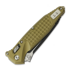 Liigendnuga Microtech Socom Ram-Lok T/E Black Frag Tan 161RL-1FRTA