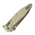Liigendnuga Microtech Socom Ram-Lok T/E Shampagne Gold Frag 161RL-1FRCG-C19Z23
