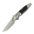 Liigendnuga Microtech Socom Ram-Lok T/E Stonewash Inlay Titanium, bronze accents 161RL-10MS2