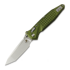 Microtech - Socom Ram-Lok T/E Stonewash Standard Frag OD Green