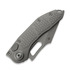 Coltello pieghevole Microtech Stitch Apocalyptic Standard Natural 169-10APNC