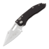 Microtech Stitch Auto S/E Stonewash Standard sulankstomas peilis 169-10