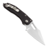 Microtech Stitch Auto S/E Stonewash Standard sulankstomas peilis 169-10