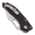 Microtech Stitch Auto S/E Stonewash Standard sulankstomas peilis 169-10