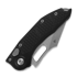 Microtech Stitch Auto S/E Stonewashed sulankstomas peilis, combo edge 169-11