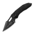 Microtech Stitch Auto S/E Tactical Standard Black sulankstomas peilis 169-1T