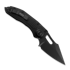 Microtech Stitch Auto S/E Tactical Standard Black sulankstomas peilis 169-1T