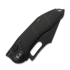 Microtech Stitch DLC Deep Engraved Shadow S fällkniv 169-3DLCTSH