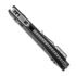 Microtech Stitch Fluted Black Aluminum sulankstomas peilis 169RL-1FL