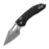 Microtech - Stitch Fluted Black G10, Apocalyptic