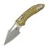 Microtech - Stitch Mini Ram-Lok S/E Apocalyptic Standard Frag Tan