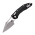 Microtech - Stitch Mini Ram-Lok S/E Stonewash Standard Frag Black