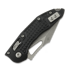 Microtech Stitch Mini S/E Apocalyptic Standard Frag Black 折叠刀 169MRL-10APFR