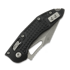 Microtech Stitch Mini S/E Apocalyptic Standard Frag Black 折叠刀 169MRL-10APFR