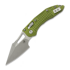 Microtech - Stitch Mini S/E Apocalyptic Standard Frag OD Green