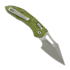 Microtech Stitch Mini S/E Apocalyptic Standard Frag OD Green 折叠刀 169MRL-10APFROD
