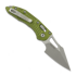 Microtech Stitch Mini S/E Apocalyptic Standard Frag OD Green 折叠刀 169MRL-10APFROD