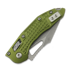 Microtech Stitch Mini S/E Apocalyptic Standard Frag OD Green 折叠刀 169MRL-10APFROD