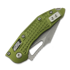 Microtech Stitch Mini S/E Apocalyptic Standard Frag OD Green 折叠刀 169MRL-10APFROD