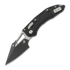 Microtech - Stitch Mini S/E Black Tactical Frag