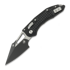 Microtech Stitch Mini S/E Black Tactical Frag 折叠刀 169MRL-1FR