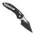 Microtech Stitch Mini S/E Black Tactical Frag 折叠刀 169MRL-1FR