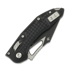 Microtech Stitch Mini S/E Black Tactical Frag 折叠刀 169MRL-1FR