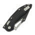 Microtech Stitch Mini S/E Black Tactical Frag 折叠刀 169MRL-1FR