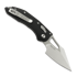 Microtech Stitch Mini S/E Stonewash Standard sulankstomas peilis 169MRL-10